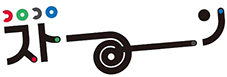 コロコロストーンのロゴ