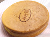 大判焼き