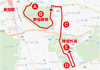 ���� �g�t�E�H�[�N ���[�g