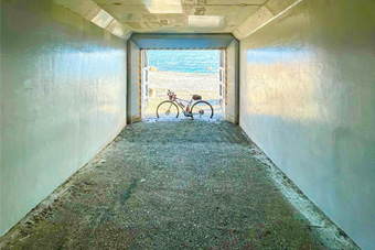 �C�ւƑ����g���l��