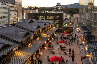 �~�i�J���c�� �ォ��