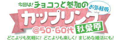 運命のパートナー♪カップリング♪