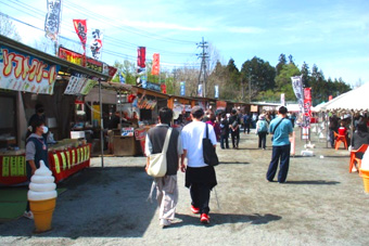 ちちぶマルシェ