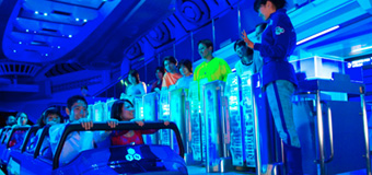 �X�y�[�X�E�}�E���e��