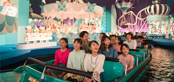 �C�b�c�E�A�E�X���[�����[���h