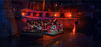 �J���u�̊C��