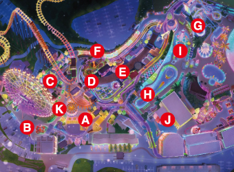 スペシャルスポット