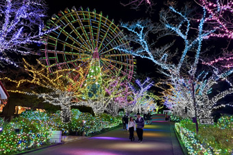 ジュウエリー・プロムナード