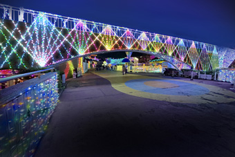 ジュエリー・ブリッジ