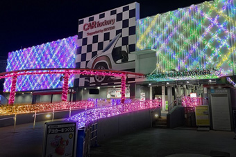 ラグジュアリー・ウォール