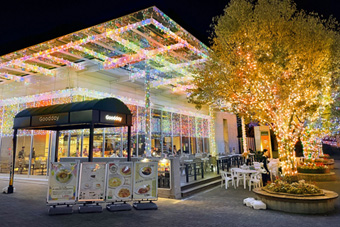 ジュエリー・ボックス