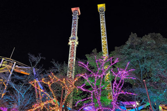 クレージーヒュー・ストン