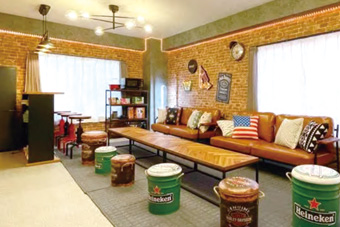 �p�[�e�B�[���[��