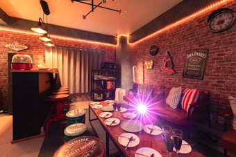 �p�[�e�B�[���[��