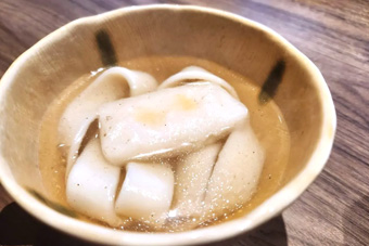 �Y�̂����߂�Ƃ���