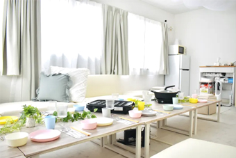 �p�[�e�B�[���[��